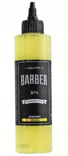 Marmara Barber Żel Do Golenia no.04 - 250ML - Kosmetyki do golenia - miniaturka - grafika 2