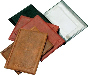 Folprim Okładka na dokumenty, Folprim - Dyplomy i okładki - miniaturka - grafika 2