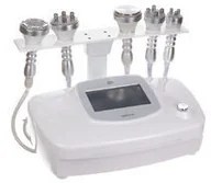 Pozostałe urządzenia kosmetyczne - beauty system Liposukcja bezigłowa + Kawitacja40kHz + RF BR-A802 BR-A802 - miniaturka - grafika 1