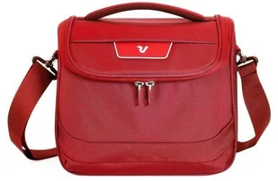 Roncato Kuferek Kosmetyczka JOY 416208 416208 09 - Kosmetyczki, organizery i kuferki - miniaturka - grafika 4