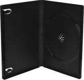 Pudełka i akcesoria na płyty CD - Media Range Pudełka na płyty CD/DVD 50szt BOX11-M BOX11-M - miniaturka - grafika 1