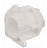 Akcesoria i części do robotów kuchennych - Osłona Pokrywa Przekładni Maszynki Zelmer 187.0010 - miniaturka - grafika 1