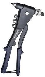 JUFISTO Nitownica do nitonakrętek i nitów JUFISTO - Dalmierze - miniaturka - grafika 2