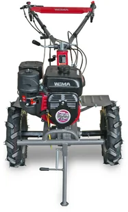 WEIMA WM1100C-6 - Ciągniki jednoosiowe WEIMA WM1100C-6 - Ciągniki jednoosiowe - miniaturka - grafika 2
