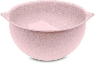 Koziol Miska kuchenna Palsby Organic L różowa 3823669 - Miski i półmiski Koziol Miska kuchenna Palsby Organic L różowa 3823669 - Miski i półmiski - miniaturka - grafika 1
