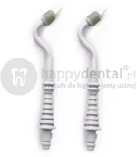 Końcówki do irygatorów - AquaJet LD-SA02 - końcówki (dysze) poddziąsłowe do irygatora AQUAJET LD-A8 - miniaturka - grafika 1