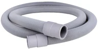 Akcesoria i części do pralek i suszarek - Wąż Odpływowy Do Pralki Zmywarki L 300 cm Odpływ - miniaturka - grafika 1