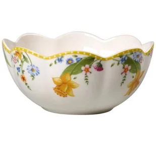 Villeroy & Boch Miska duża L Spring Awakening 1486383170 - Miski i półmiski - miniaturka - grafika 2