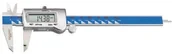 Suwmiarki i mikrometry - Gedore Suwmiarka cyfrowa 711 230mm 6550070 - miniaturka - grafika 1