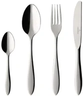 Zestawy sztućców - Villeroy & Boch Arthur Komplet sztućców na 6 osób 12-6373-9037 - miniaturka - grafika 1