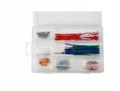 Akcesoria do komputerów jednopłytkowych - Zestaw Przewodów Połączeniowych 350 Sztuk - miniaturka - grafika 1