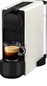 Ekspresy do kawy - Nespresso C45 Essenza Plus Biały (C45-EU3-WH-NE) - miniaturka - grafika 1