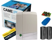 Napędy i siłowniki do bram - Came BXV4 Safe 8K01MS-011 8K01MS-011 - miniaturka - grafika 1