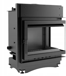 Kratki.pl Marek Bal Kominek z płaszczem wodnym MAJA Prawy 8 kW 180 MAJA/PW/BP/12/BS/W - Kominki wolnostojące Kratki.pl Marek Bal Kominek z płaszczem wodnym MAJA Prawy 8 kW 180 MAJA/PW/BP/12/BS/W - Kominki wolnostojące - miniaturka - grafika 3