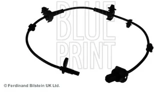 Blue Print adh27151 ABS czujnik, czujnik prędkości obrotowej koła (lewa strona przód) ADH27151 - Akcesoria do elektronarzędzi - miniaturka - grafika 2