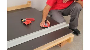 Rubi PRZYSSAWKA DO SLIM CUTTER TC125 TC-125 18834 18834 - Narzędzia glazurnicze - miniaturka - grafika 2