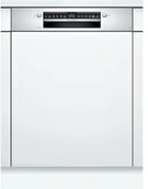 Zmywarki do zabudowy - Bosch SMI4HVS45E - miniaturka - grafika 1