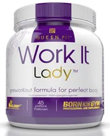 Witaminy i minerały dla sportowców - OLIMP Work It Lady - 337G (5901330047190) - miniaturka - grafika 1