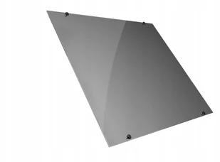 be quiet! Boczny panel ze szkła hartowanego do Pure Base 600 BGA03 - Tuning komputera - akcesoria - miniaturka - grafika 3