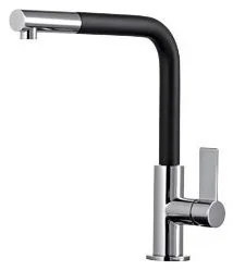 Franke Neptune 115.0150.243 - Baterie wannowe i prysznicowe - miniaturka - grafika 3