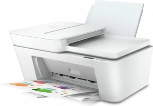 HP DeskJet Plus 4120 (3XV14B) - Urządzenia wielofunkcyjne - miniaturka - grafika 3