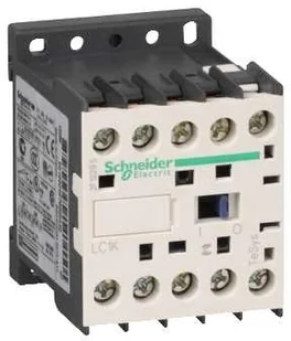 Schneider Electric Polska Sp. z o.o. Stycznik LC1K0910B7 3BIE - Inne akcesoria elektryczne - miniaturka - grafika 3