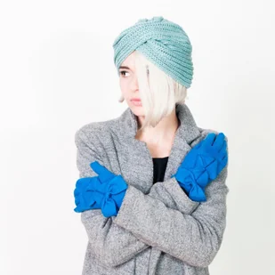 Art of Polo Czapka Turecka baśń - Czapki damskie - miniaturka - grafika 2