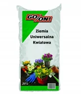 Ziemia ogrodowa - Tania Ziemia Uniwersalna Go/on 20L - miniaturka - grafika 1