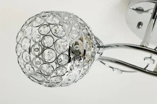 Lampex Żyrandol Amor 3 - Lampy sufitowe - miniaturka - grafika 12