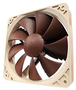 Noctua Wentylator 120mm PWM SSO-Bearing NF-P12 PWM - Chłodzenie procesora - miniaturka - grafika 4