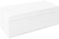 Ręczniki papierowe - Grasant Ręcznik papierowy składka 2w biały celul (3200) - miniaturka - grafika 1
