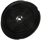 Filtry do okapów - Wpro Filtr węglowy do okapu (okrągły, czarny) CHF180 481281728933 - miniaturka - grafika 1