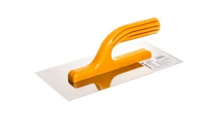 Kubala prosta nierdzewna 280 x 130 mm TOPEX 13A228 - Narzędzia murarskie - miniaturka - grafika 4