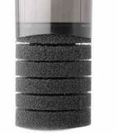 Filtry akwariowe i akcesoria - Aquael Turbo - gąbki zapasowe 2szt. 1000/1500/2000 Turbo 1000/1500/2000 gąbki - miniaturka - grafika 1