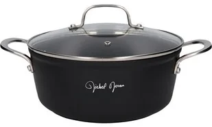 ZWIEGER Garnek ZWIEGER Darque 28 cm - Garnki - miniaturka - grafika 3