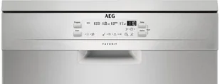Zmywarka AEG FFBM5261ZM - Zmywarki - miniaturka - grafika 2