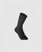 Pozostała odzież dla rowerzystów - Assos Ochraniacze na buty SPRING FALL BOOTIES blackSeries - miniaturka - grafika 1