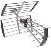 Anteny TV - Antena TV EVOOUT51 470 EVOLOGY - miniaturka - grafika 1