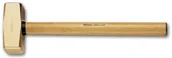 Młotki - Beta MŁOTEK 2-OBUCHOWY NIEISKRZĄCY 1500G 1380BA/1500 - miniaturka - grafika 1
