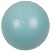 Pompki rowerowe - Vivo Piłka gimnastyczna+pompka 65cm Vivo FA-2056 4500265 - miniaturka - grafika 1