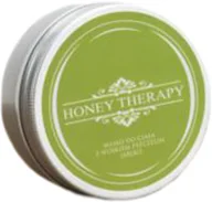 Balsamy i kremy do ciała - Honey Therapy Honey Therapy Zakazany Owoc (Jabłko) Masło do ciała 120g - miniaturka - grafika 1