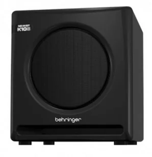 Behringer Nekkst K10S - Głośniki i kolumny - miniaturka - grafika 2