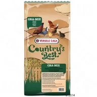 Karma dla ptaków - Versele-Laga Versele-Laga Country's Best Gra-Mix Ardenner Mieszanka - 4 kg - miniaturka - grafika 1