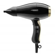 Suszarki do włosów - Elchim 3900 Black &amp Gold Ionic suszarka z systemem jonowo-ceramicznym 2000-2400W - miniaturka - grafika 1