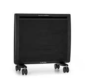 Ogrzewanie przenośne - Klarstein Klarstein Hot Spot Slimcurve Double Wave grzejnik typu 2 w 1 ACO7-HtSpSlmCrvDW10B - miniaturka - grafika 1