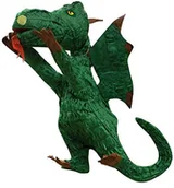 Dekoracje domu - Amscan Pinata-smok YA 13515 - miniaturka - grafika 1