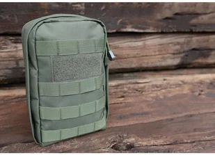 Brandit Ładownica na Akcesoria Snake Olive 8044.1 - Odzież taktyczna i umundurowanie - miniaturka - grafika 3