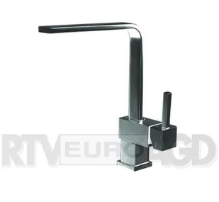 Alveus Laguna Monarch 1134827 antracyt 1134827 - Baterie kuchenne - miniaturka - grafika 2