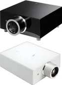 Projektory - Sim2 NERO 3 PLUS (Czarny) - miniaturka - grafika 1