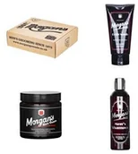 Zestawy kosmetyków męskich - Morgan's Zestaw podarunkowy dla zadbanego mężczyzny Morgan's M066 - miniaturka - grafika 1
